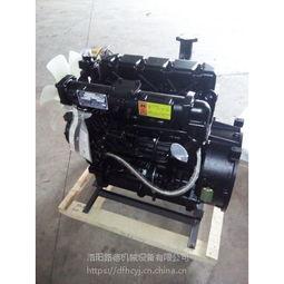 国产柴油机介绍图片视频,创新驱动，绿色动力新篇章