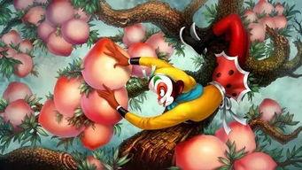 国产小耳朵动画片怀旧视频