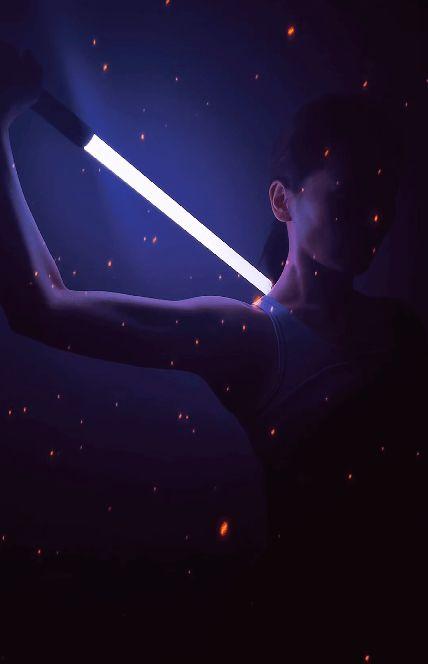 光剑变装国产原创视频,国产原创视频带你领略科幻魅力